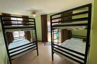 Bedroom Mon Hostel