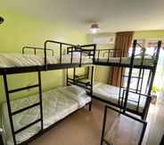 ห้องนอน 5 Mon Hostel