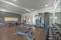 Fitness Center Inndy Suite