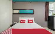 Kamar Tidur 2 Inndy Suite