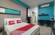 Kamar Tidur 3 Inndy Suite