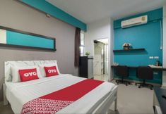 Bedroom 3 Inndy Suite