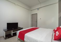 Bedroom 4 Inndy Suite