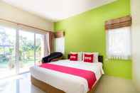 Bedroom Kanum Kanoon Resort