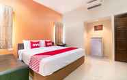 Bedroom 3 Kanum Kanoon Resort
