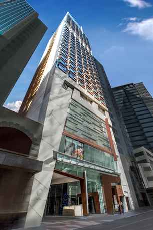 Nina Hotel Kowloon East, THB 3,738.18