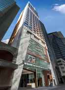 EXTERIOR_BUILDING Nina Hotel Kowloon East