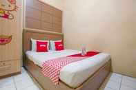 Kamar Tidur OYO 3755 Sweet Home