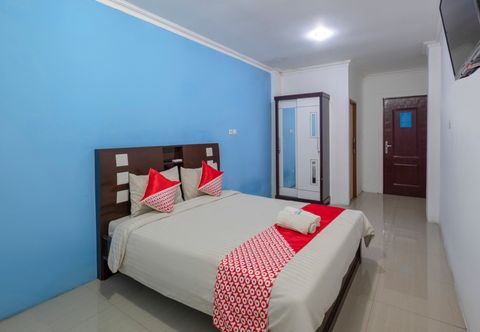 Bilik Tidur OYO 3747 Comfort Residence