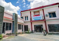 Bangunan 4 OYO 3757 Mahkota Syariah Guesthouse