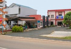 Bangunan 3 OYO 3757 Mahkota Syariah Guesthouse
