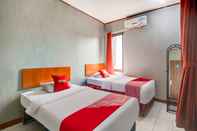 Kamar Tidur OYO 3750 Elder Guest House