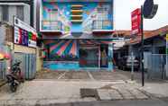 Bangunan 2 OYO 3750 Elder Guest House