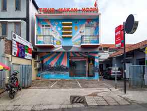 Bangunan 4 OYO 3750 Elder Guest House