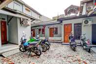 Ruang untuk Umum OYO 3750 Elder Guest House