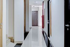 Common Space OYO 3752 The Summit Residence