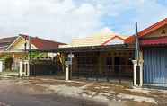 Exterior 4 OYO 3761 Djayatama Guest House Syariah