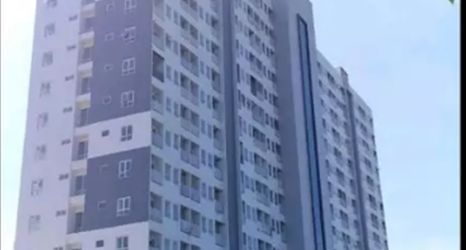 外部的 2 Homey Studio Poris 88 Apartment By Travelio