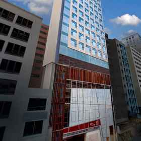 Lodgewood by Nina Hospitality Mong Kok 1, Khách sạn Tsim Sha Tsui Đông