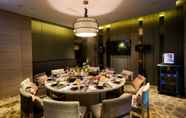 Restaurant 7 Lodgewood by Nina Hospitality Mong Kok