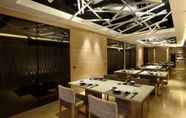 ร้านอาหาร 6 Lodgewood by Nina Hospitality Mong Kok