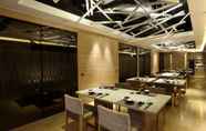 Restoran 6 Lodgewood by Nina Hospitality Mong Kok