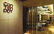 Restaurant 5 Lodgewood by Nina Hospitality Mong Kok