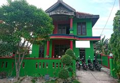 Exterior 2 OYO 2522 Umi Inn Bell