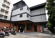 Exterior 5 The 168 Gallery Residence and Hotel