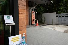 외관 The 168 Gallery Residence and Hotel