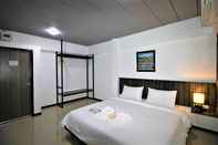 Kamar Tidur The 168 Gallery Residence and Hotel