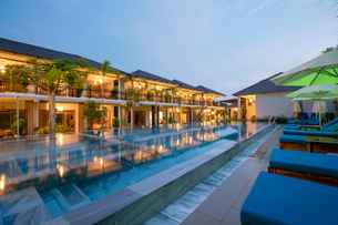 Suoi May Phu Quoc Garden Resort & Spa, THB 567.07