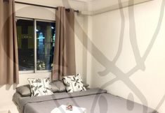 Bilik Tidur 2 24 Poshtel Salaya