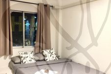 Bilik Tidur 24 Poshtel Salaya