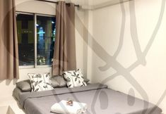 ห้องนอน 2 24 Poshtel Salaya