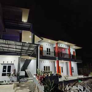 0 Hotel Dekat Taruko Caferesto Agam Traveloka