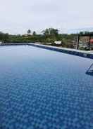 SWIMMING_POOL Pakoan Indah Hotel Bukittinggi