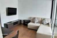 Lobi Sujinda Phuket Home Condo