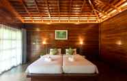 Bedroom 3 Phumontra Resort Nakhon Nayok