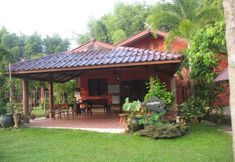 외관 6 Ban Rai Tin Thai Ngarm Eco Lodge