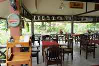 Restaurant Ban Rai Tin Thai Ngarm Eco Lodge