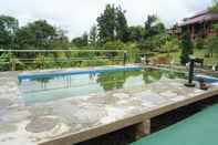 Swimming Pool Ban Rai Tin Thai Ngarm Eco Lodge