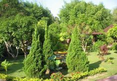 로비 4 Ban Rai Tin Thai Ngarm Eco Lodge