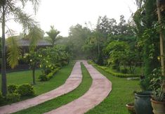 외관 7 Ban Rai Tin Thai Ngarm Eco Lodge