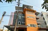 Exterior Racha caftel (7house) - รชาคาฟเทล