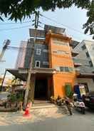 EXTERIOR_BUILDING Racha caftel (7house) - รชาคาฟเทล