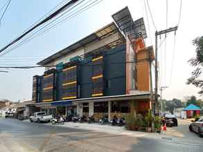 ภายนอกอาคาร 4 Racha caftel (7house) - รชาคาฟเทล