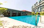 Swimming Pool 5 Core Suite KLIA by DreamScape