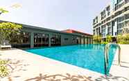 Kolam Renang 5 Core Suite KLIA by DreamScape