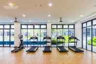 Fitness Center Core Suite KLIA by DreamScape